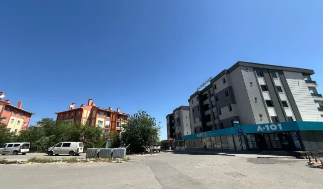 TOKİ Mahallesi’nde Su Sorunu Çözüldü