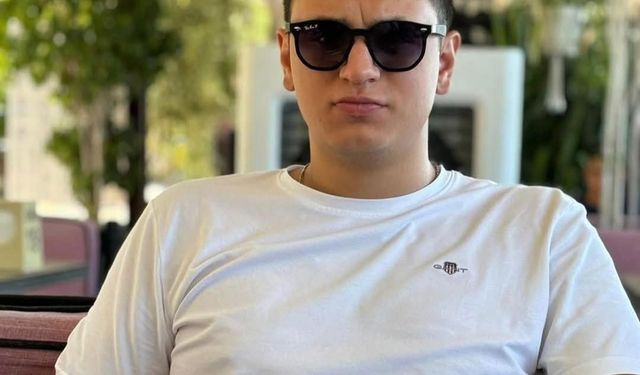 Yük asansörü elektrik tellerine temas etti; akıma kapılan Batuhan öldü