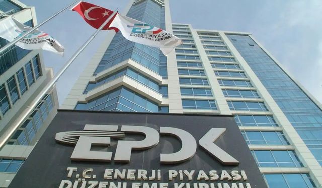 LPG ithalatı Nisan ayında yüzde 17,5 azaldı
