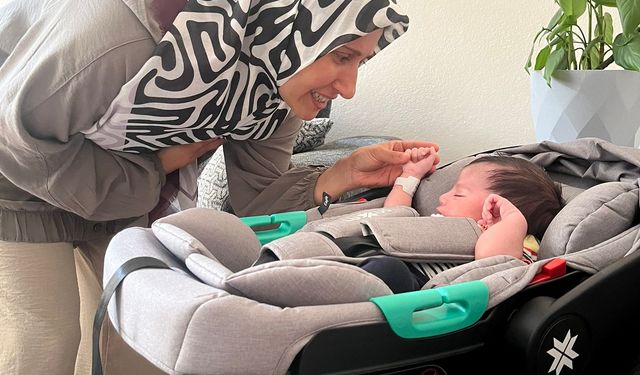 "Geçici Koruyucu Aile" modeli yaygınlaşıyor