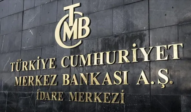 TCMB, Çin ile swap anlaşmasını yeniledi