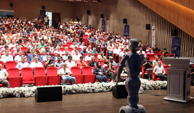 Batman’da “Eğitimde Yapay Zekâ Çalıştayı” Başladı