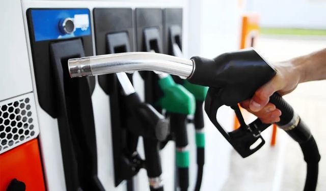 Benzin ve motorine zam geliyor