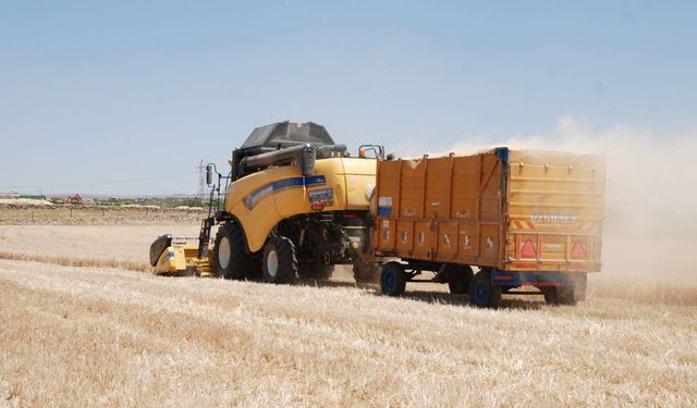 Tarımsal destekleme ödemeleri çiftçilerin hebasına aktarılacak