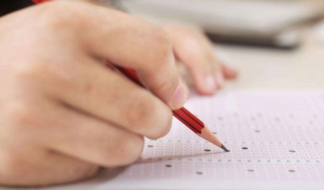 LGS için geri sayım başladı: Sınav 15 Haziran'da yapılacak