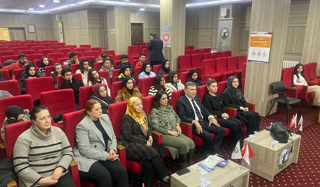 BATSO’da Kadın İstihdamı İçin Bilgilendirme Toplantısı Düzenlendi