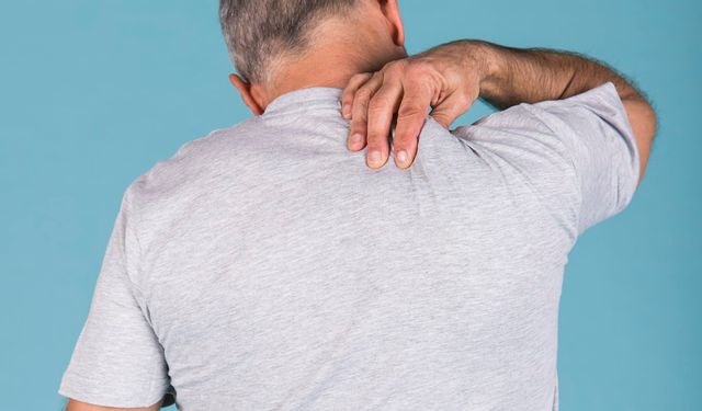 Boyunda fark edilen şişlikler ciddiye alınmalı