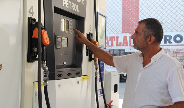 Savaş akaryakıt fiyatlarını vurdu: Mazota 11 günde 9 TL zam