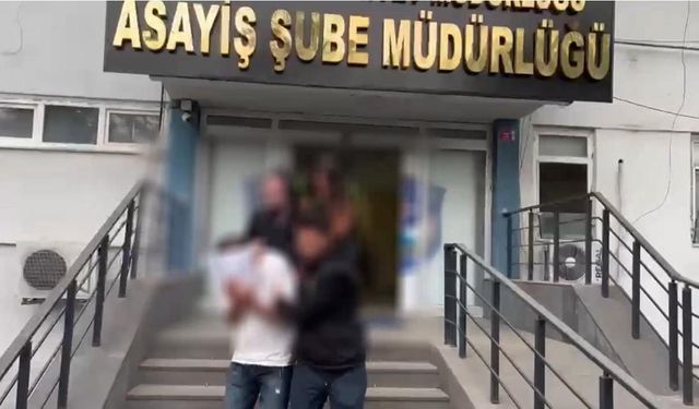 Yardım Bahanesiyle Dolandırıcılık Yapan 2 Şüpheli Tutuklandı