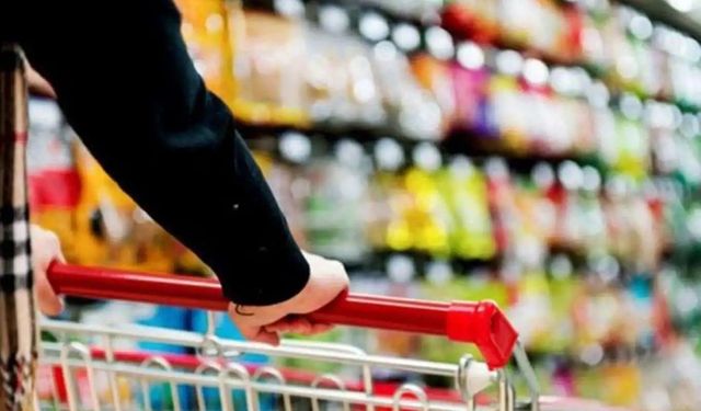 Ticaret ve perakende satış hacmi arttı
