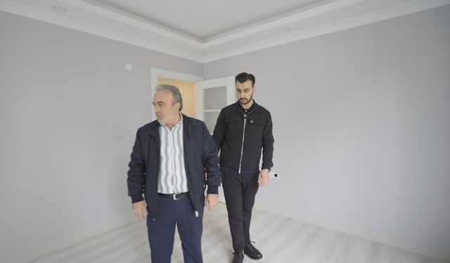 Yavrularımızı sağlam yuvalara kavuşturmak için ilk adım sizden, yarısı bizden