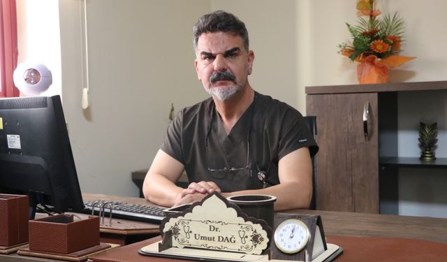 Bayram öncesi uzmanından ‘maytap’ uyarısı: Körlüğe neden olabilir
