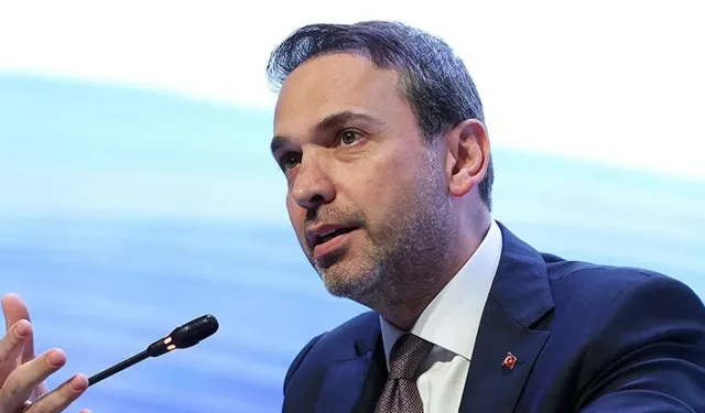Bakan Bayraktar: Rüzgar ve güneşte toplam kurulu gücümüz yüzde 30'u aştı