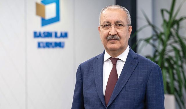 BİK, Mevzuat hazırlıkları için sektörle görüşecek