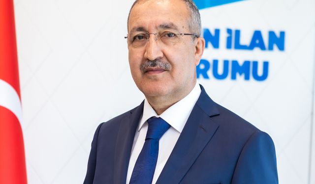 Basın İlan Kurumu’ndan Kurban Bayramı Mesajı
