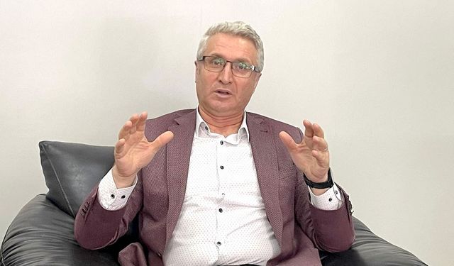 Eğitim’de yeni sistem; ÖTS