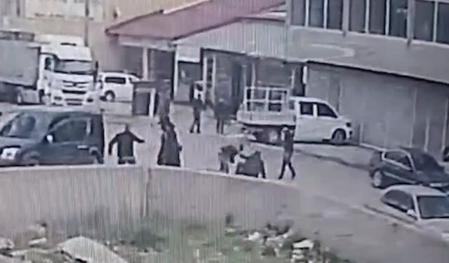Damadını öldüren şüpheli, İran'da yakalandı