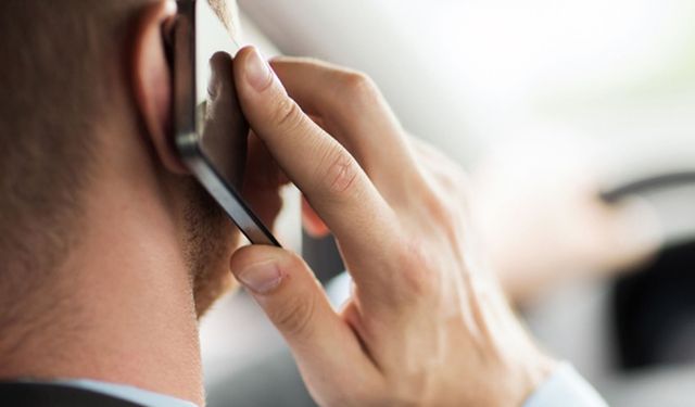 3 ilde telefon dolandırıcılığı operasyonu: 23 gözaltı