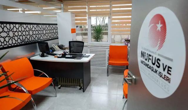 YKS için nüfus müdürlükleri hafta sonu randevusuz hizmet veriyor