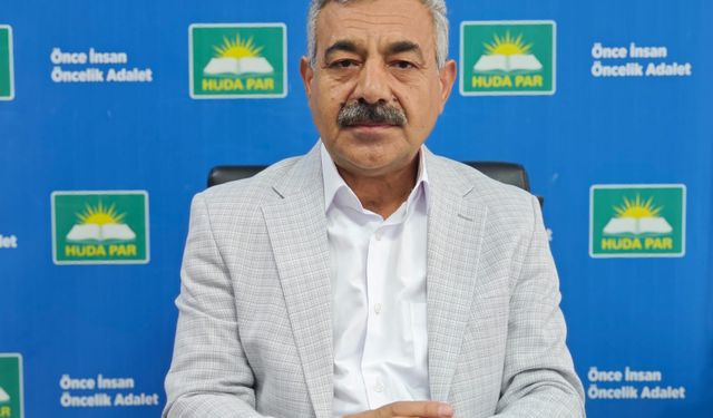 Başkan Şahin’den Kurban Bayramı Mesajı