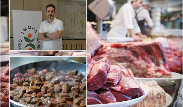 Kurban Bayramı’nda gıda güvenliğine dikkat