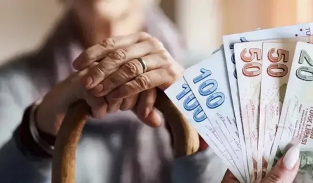 Evde Bakım Yardımı hesaplara yatırılmaya başlandı