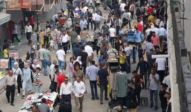 5 bin nüfuslu yerleşim yerlerine belediye kurulabilecek