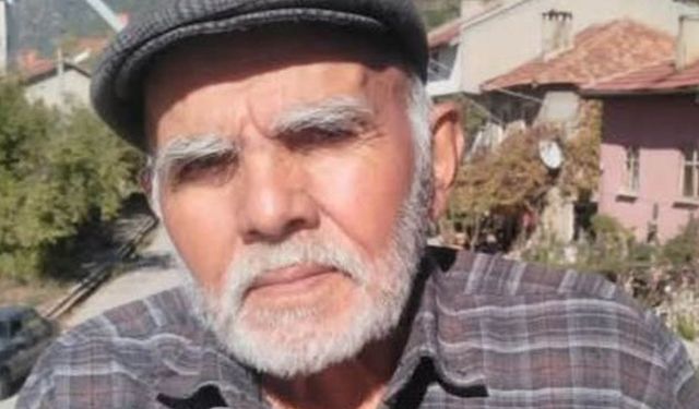 Ihlamur toplarken kayalıktan düşüp öldü