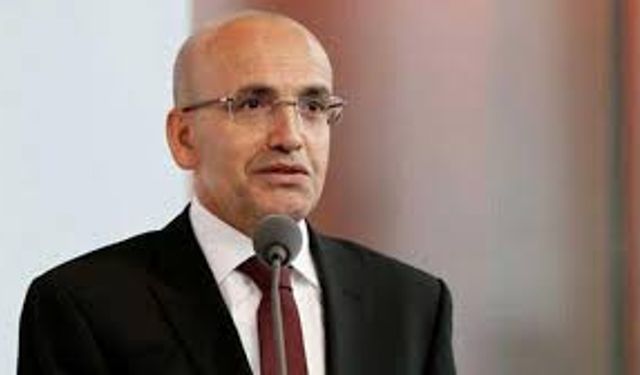 "Büyümenin temellerini sağlamlaştıran politikalarımıza kararlılıkla devam edeceğiz"