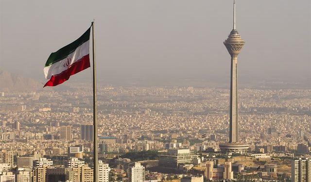 İran: İsrail'in saldırılarında 935 kişi hayatını kaybetti
