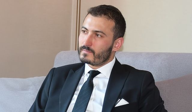 Kolon kanserine ilişkin araştırma, Prof. Dr. Aziz Sancar’dan tebrik aldı