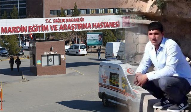Kaynak yaparken elektrik akımına kapılıp öldü