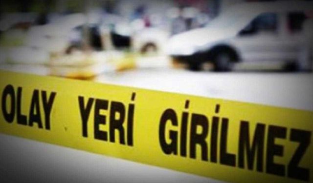 Oto yıkamacıda 4 gencin şüpheli ölümü