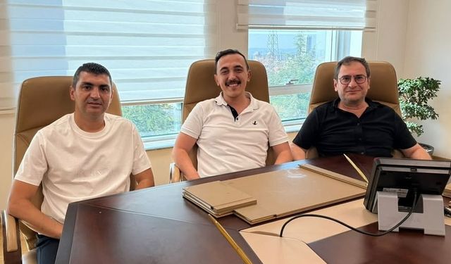 Petrolspor'da öncelik transfer