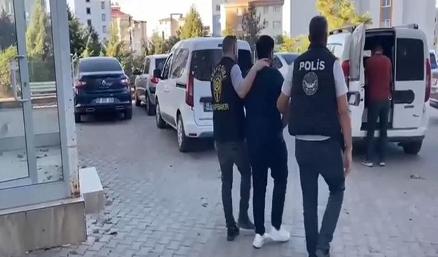 14 ilde ‘Akbaba’ Operasyonu: 18 tutuklama