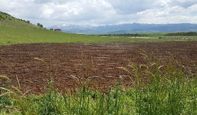MİLLİ EMLAK ARSA SATIŞI YAPACAKTIR