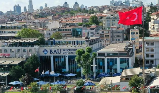 'THE 2025 Etki Sıralaması'nda 4 Türk üniversitesi ilk 100’de