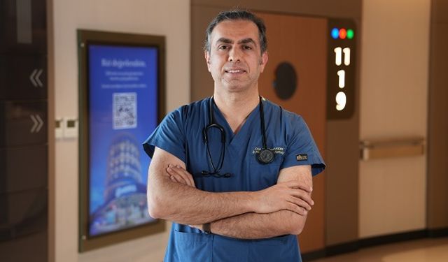 'Yaz aylarında su yerine başka sıvılar tercih edilmemeli'