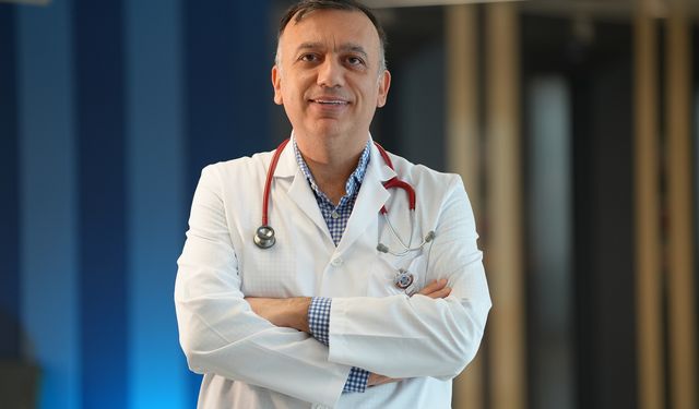 'Yaz tatilinde çocuk sağlığına dikkat edin'