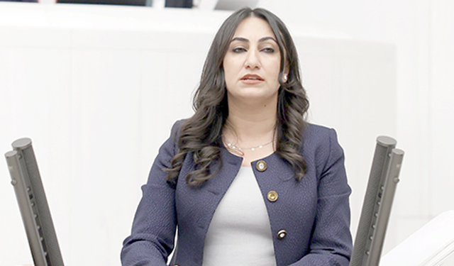 Oduncu, Olası Yangınlar Öncesi Alınan Tedbirleri Sordu