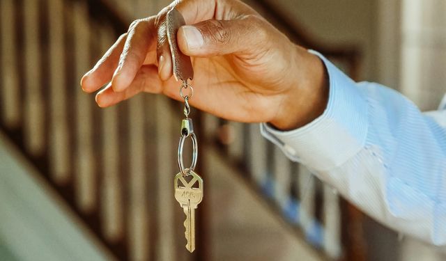 İlk 6 Ayda 1,4 milyondan fazla gayrimenkul satıldı