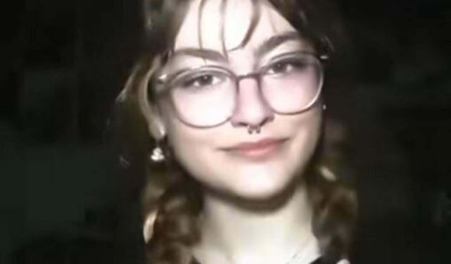 15 yaşındaki Çağla'nın cinayet şüphelisine 15 yıl hapis