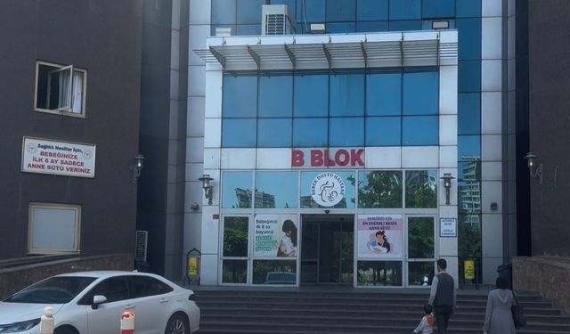 18 yıl sonra başkasının çocuğu olduğu ortaya çıktı