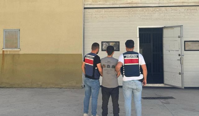 Çeşitli suçlardan araması bulunan 5 kişi yakalandı