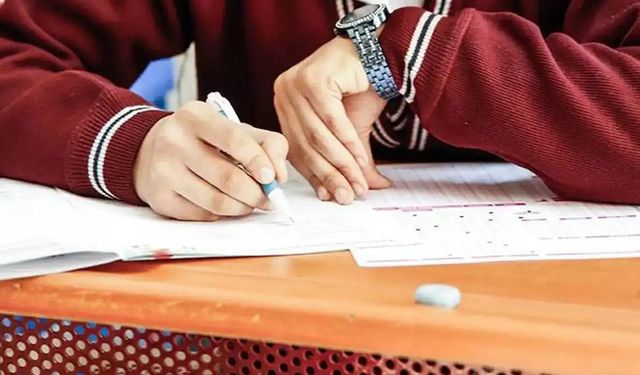 LGS tercihleri başladı
