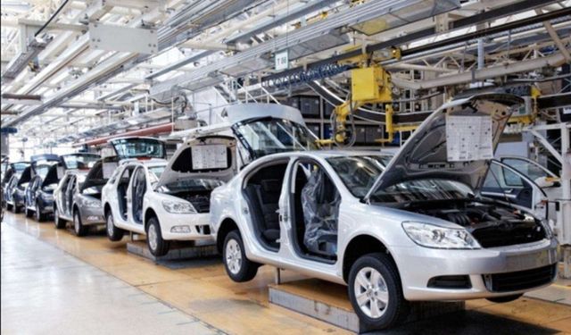 Trafiğe kayıtlı taşıt sayısı 32 milyon 366 bin oldu