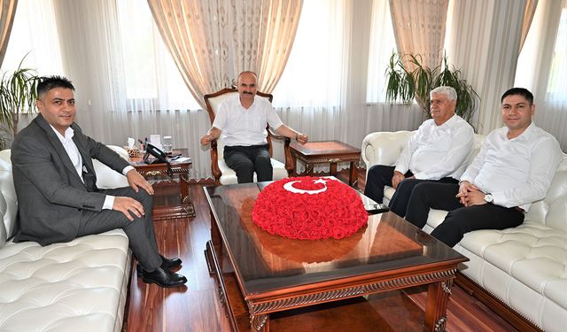 Damlama sulama sistemiyle tarımda yeni dönem