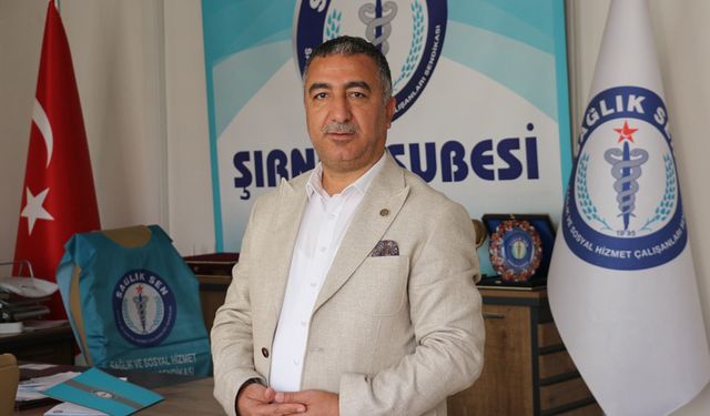 Cudi Dağı Sefine ziyareti, inanç turizmine önem kazandırıyor