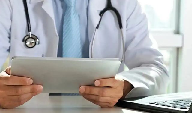 MHRS'ye aile hekimine yönlendirme ekranı geldi