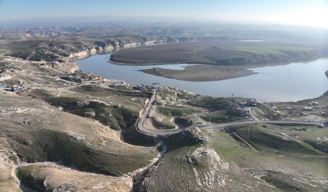 Gıda İhtisas OSB’nin Altyapı İhalesi Tamamlandı